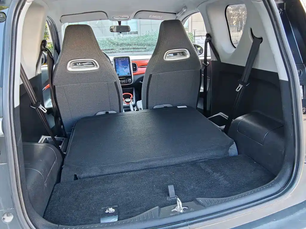 Chery QQ Little Ant — миниатюра 12