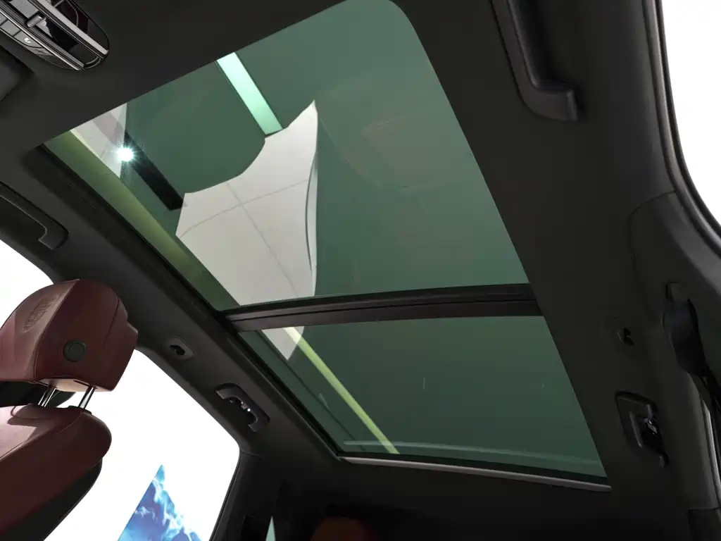 PORSCHE CAYENNE NEW ENERGY