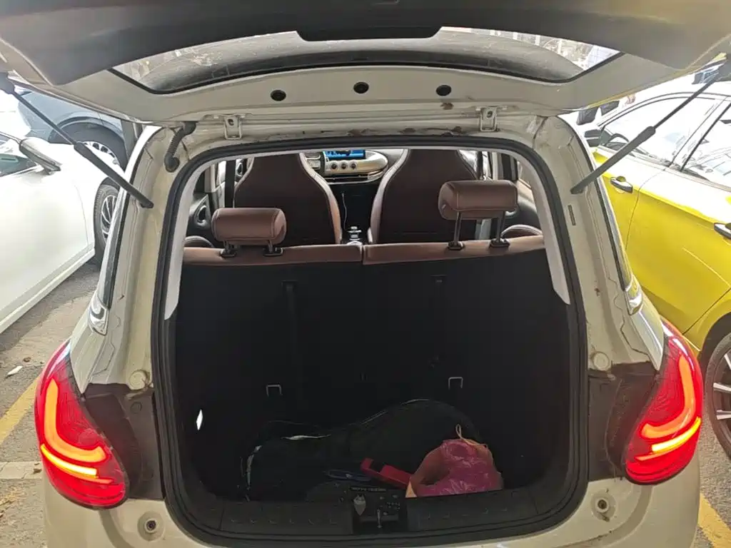 Wuling Bingo — миниатюра 19