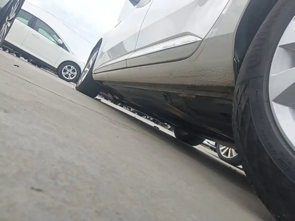 Skoda Superb — миниатюра 22
