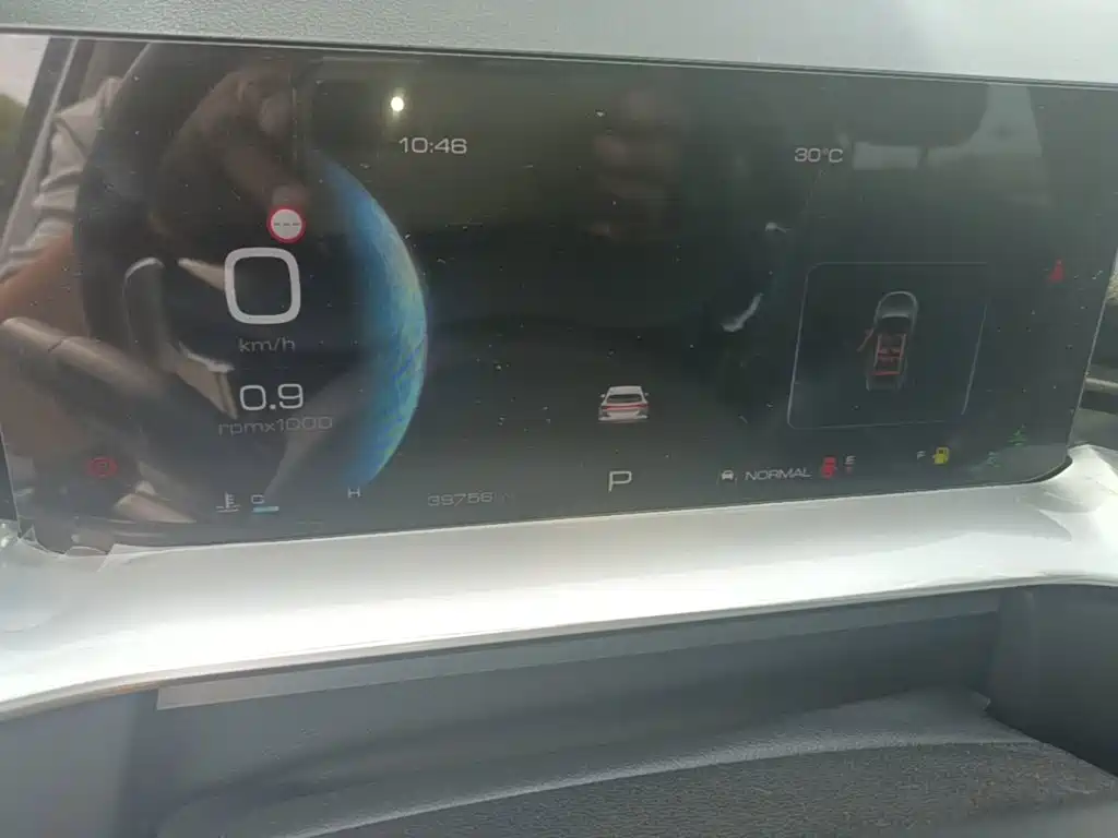 Haval H6 — миниатюра 12