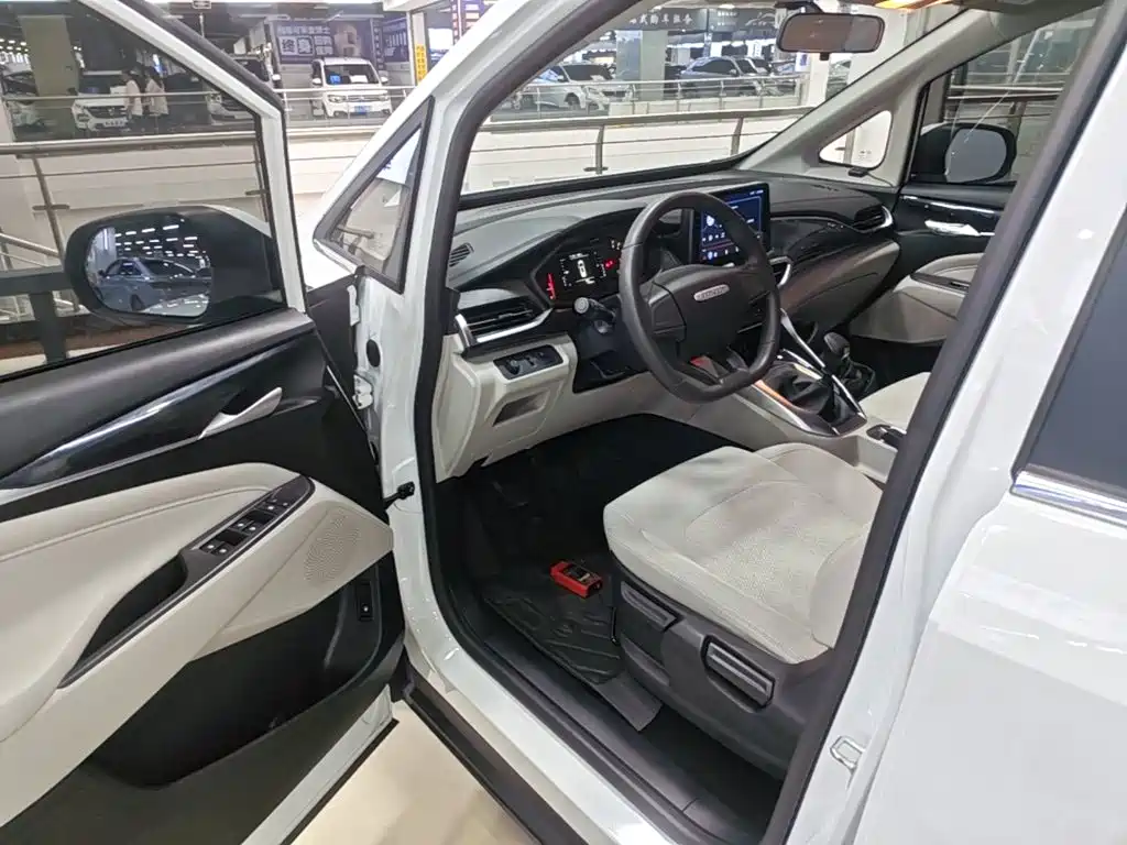 Maxus G50 — миниатюра 16