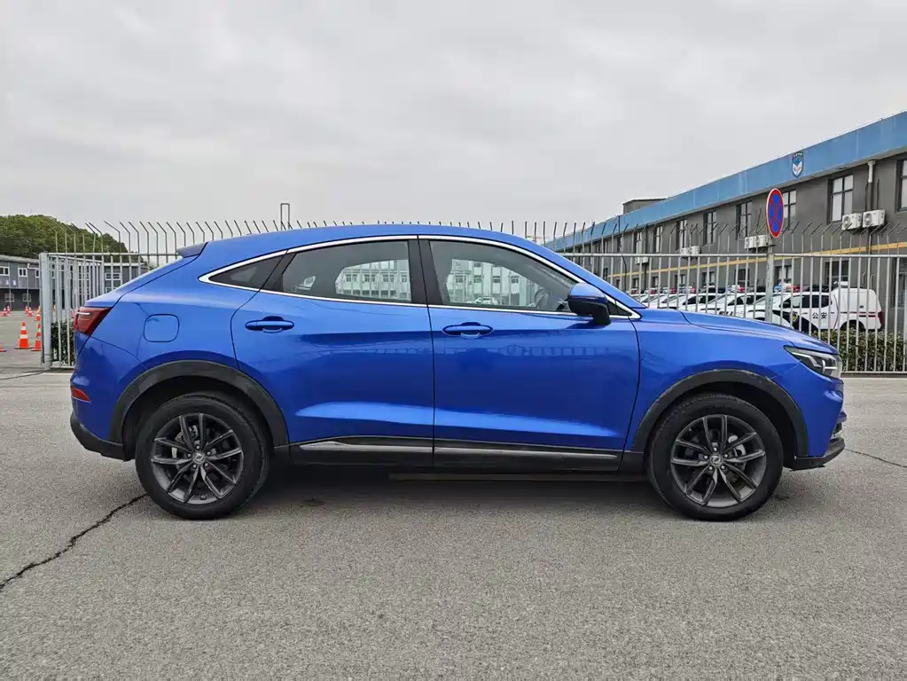 DONGFENG SCENERY IX5