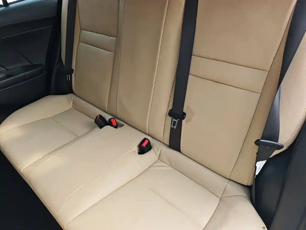 Toyota Vios — миниатюра 17