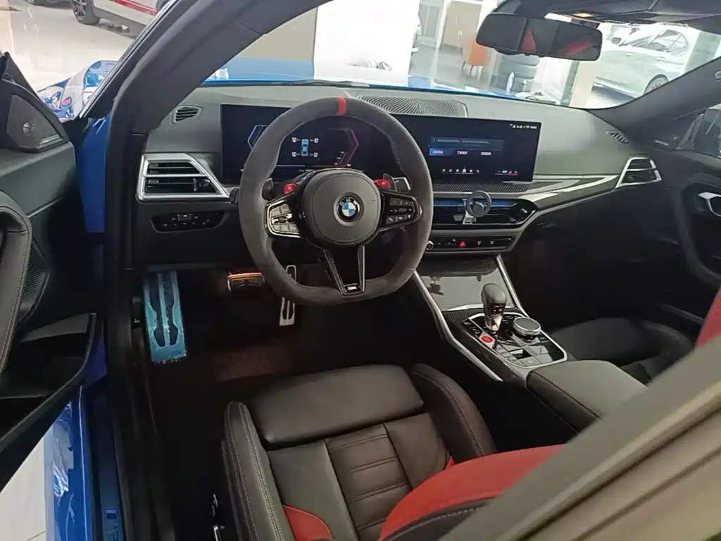 BMW M2 — миниатюра 10