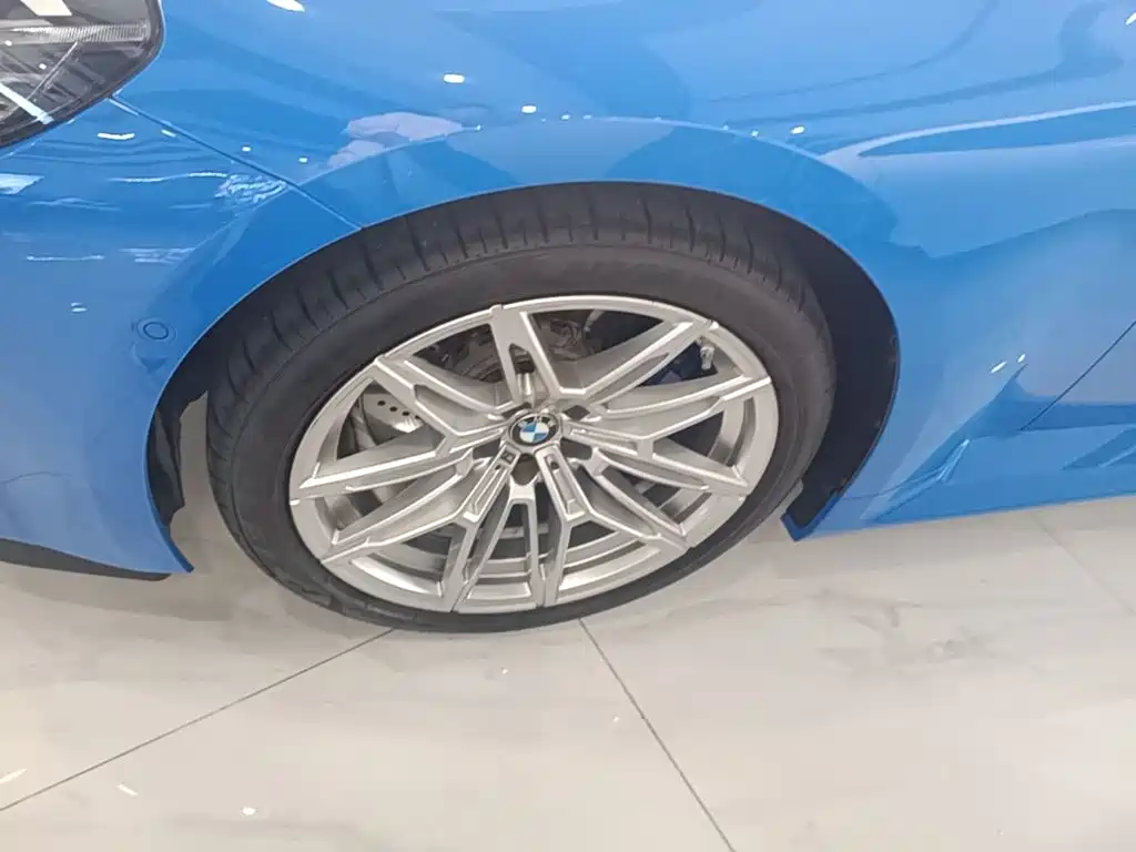 BMW M2 — миниатюра 23