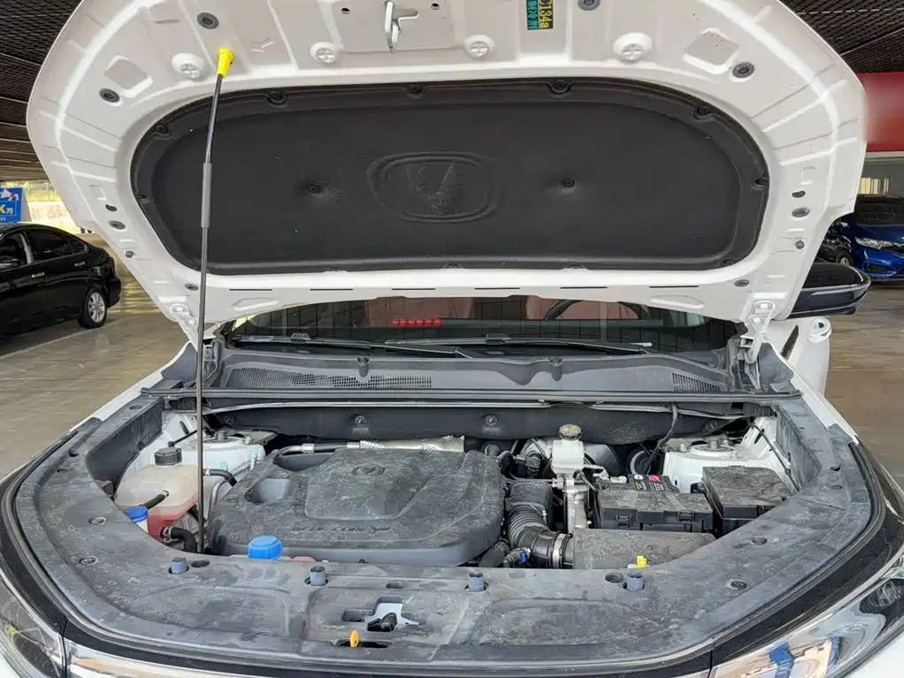 Changan CS75 PLUS — миниатюра 13