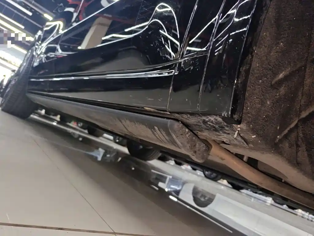 Li Auto Li L9 — миниатюра 21