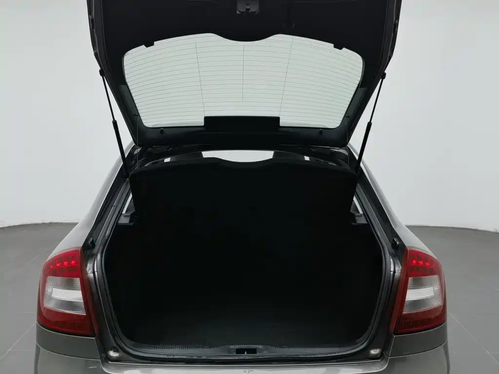 Skoda Octavia — миниатюра 16