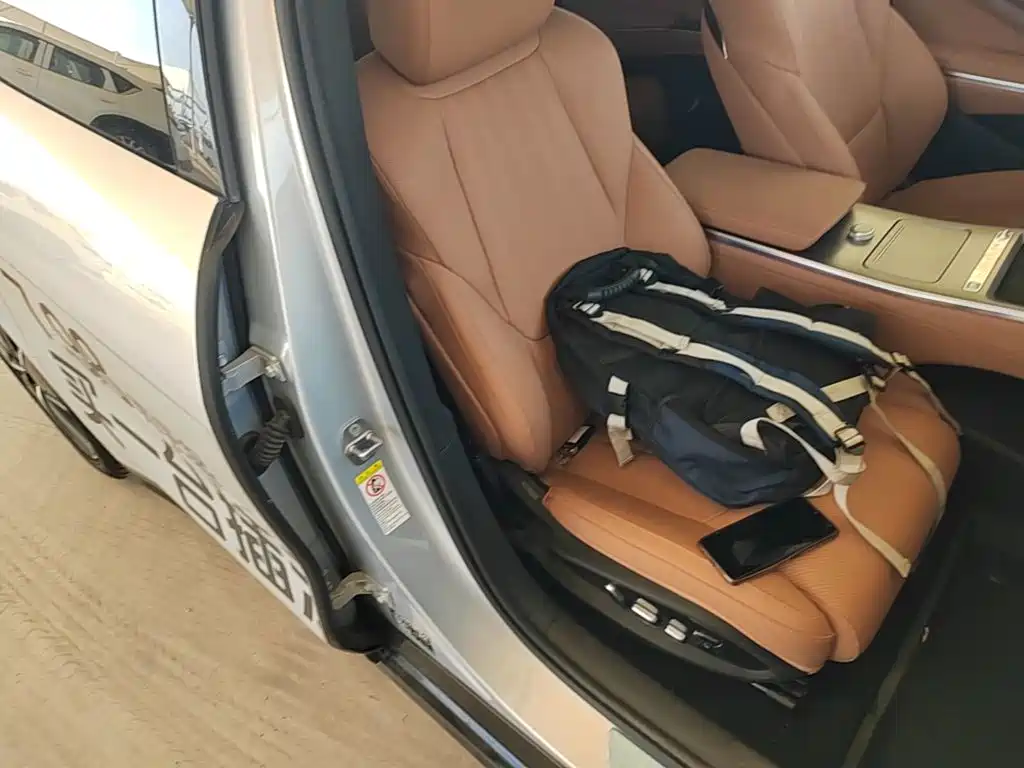 BYD Han L — миниатюра 25
