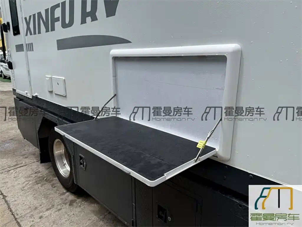 Dongfeng 东风凯普特 — миниатюра 22