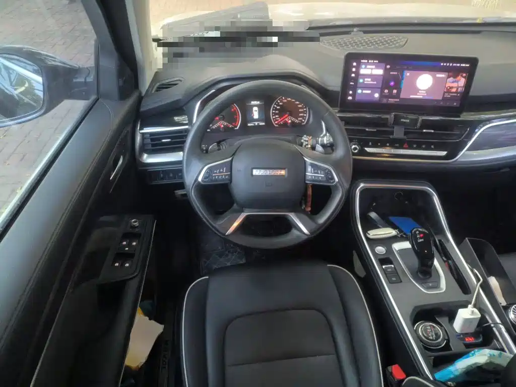 Haval H6 — миниатюра 11