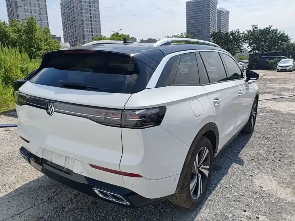 Volkswagen Tavendor — миниатюра 7