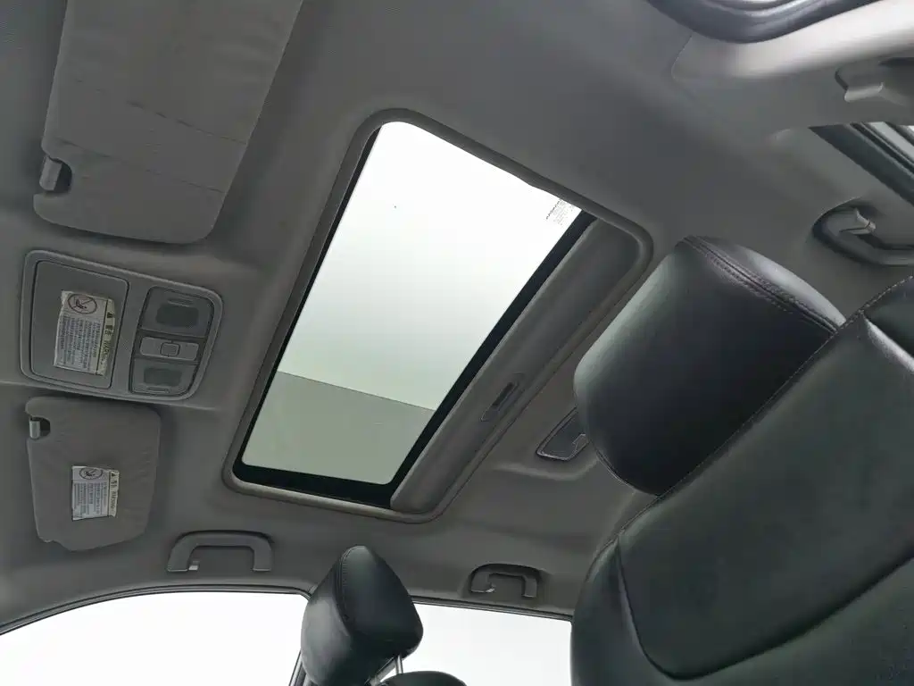 Changan CS35 — миниатюра 14