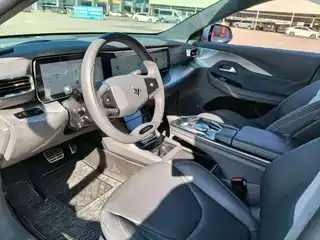 Arcfox Alpha S 708S+ 160kW