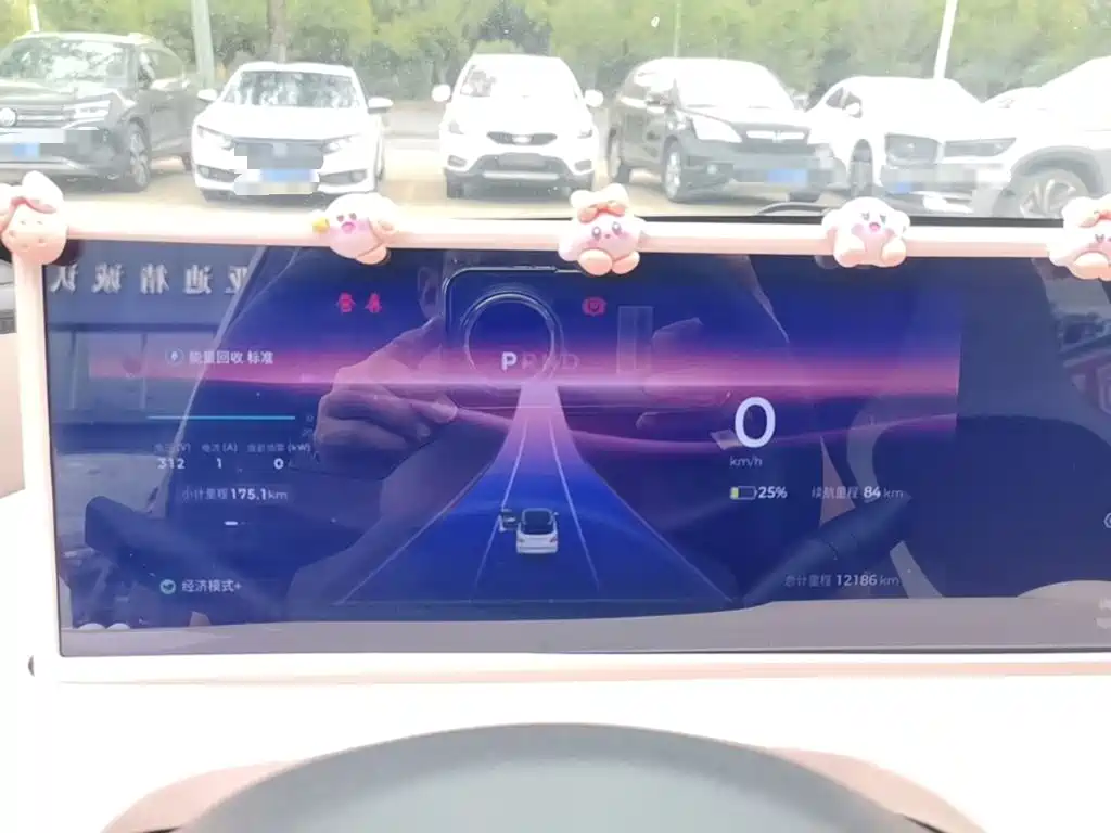Wuling Bingo — миниатюра 12