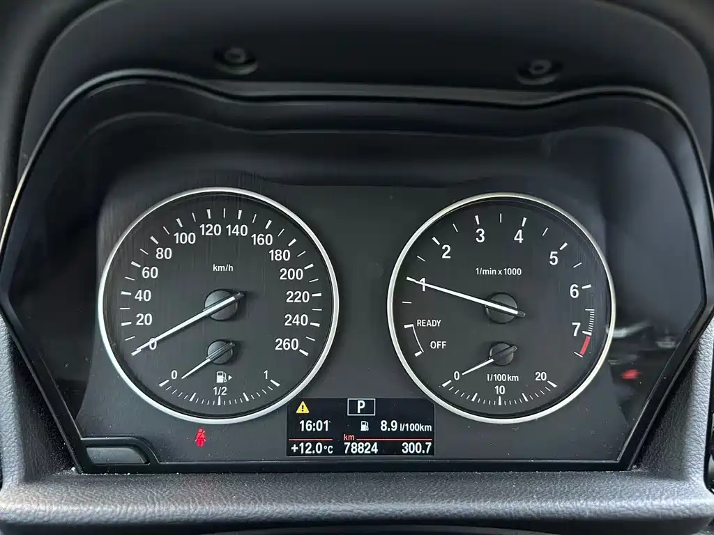 BMW 2 SERIES STATION WAGON