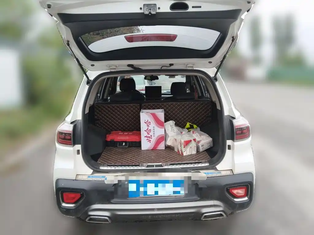 Kia Sportage — миниатюра 15
