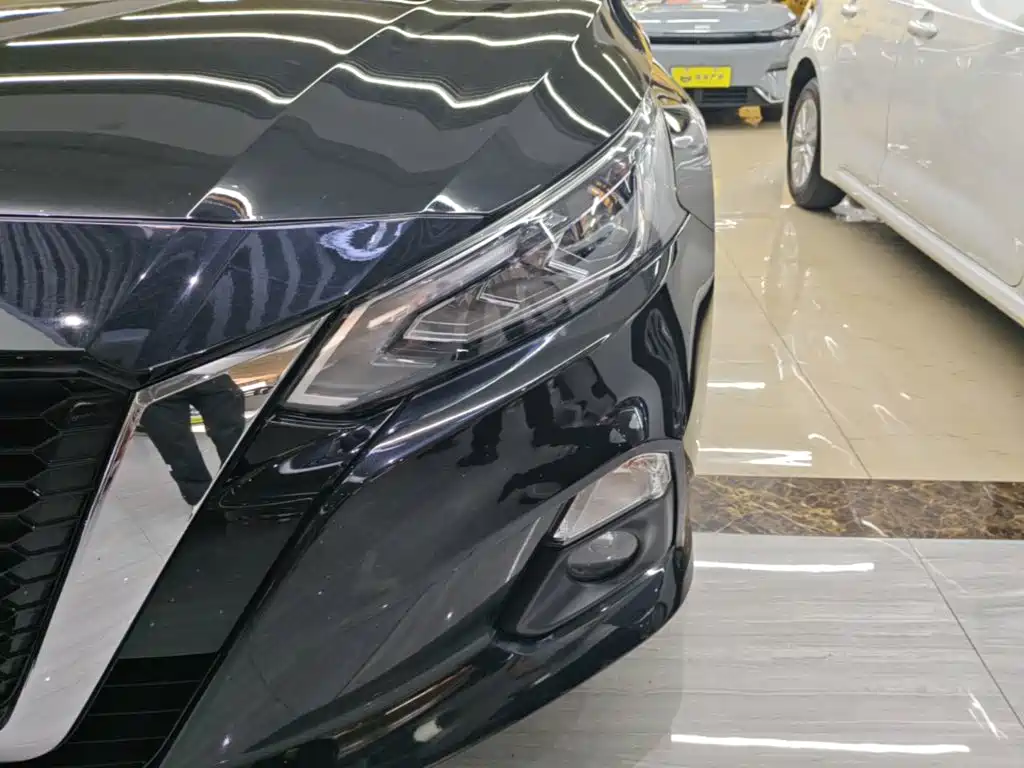 Nissan Teana — миниатюра 24