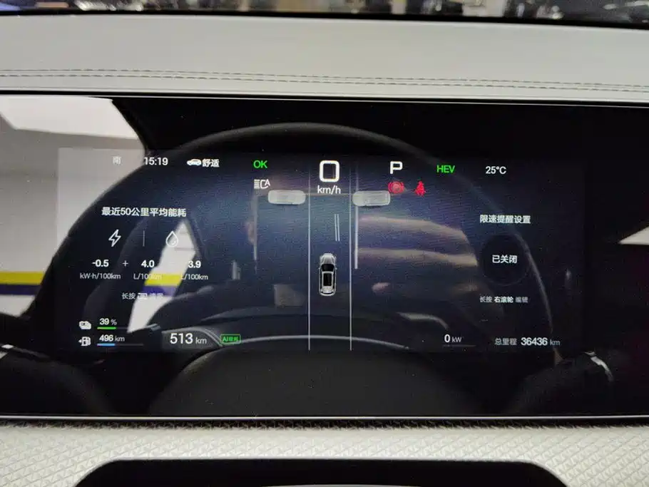 BYD Pro New Energy — миниатюра 14