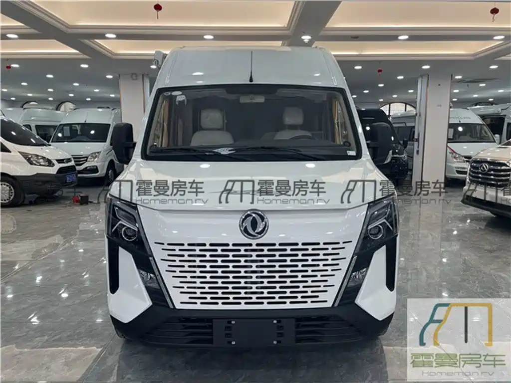 Yufeng RV — миниатюра 3