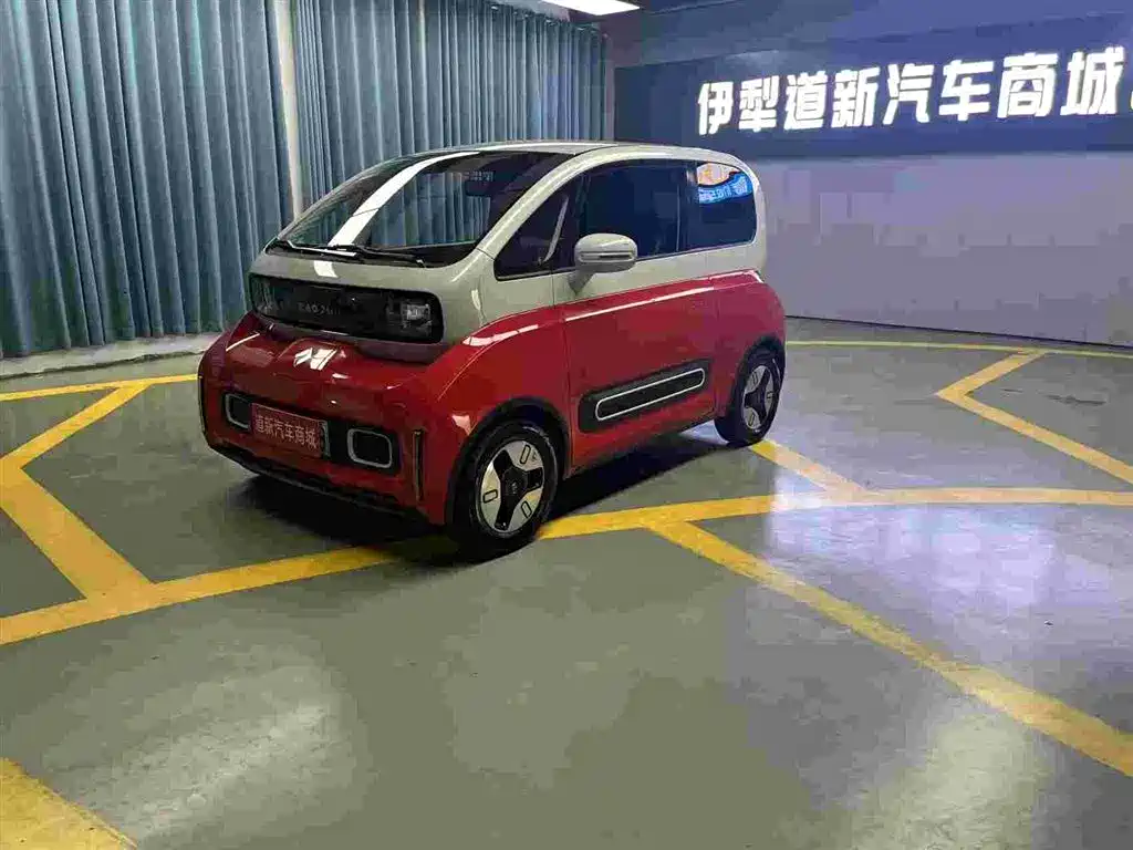 Baojun KiWi EV 2022
