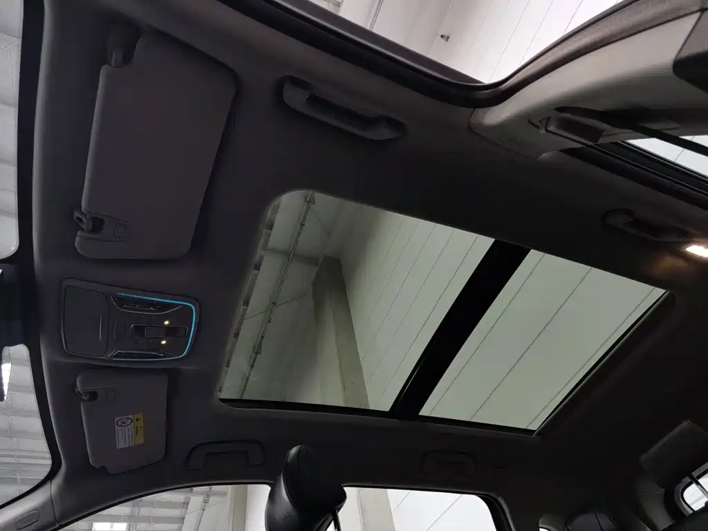 GAC Motor Trumpchi GS5 — миниатюра 14