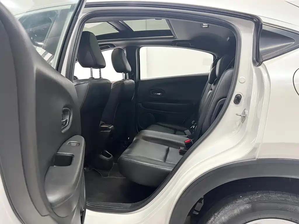 Honda XR-V — миниатюра 16