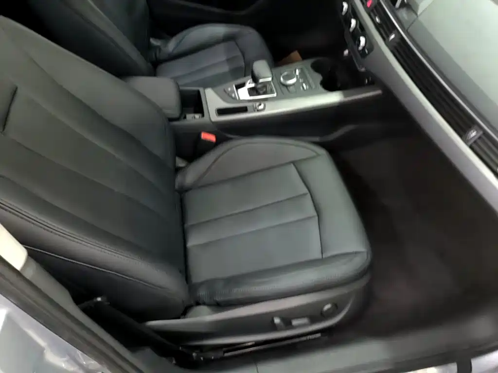 Audi A4L — миниатюра 25