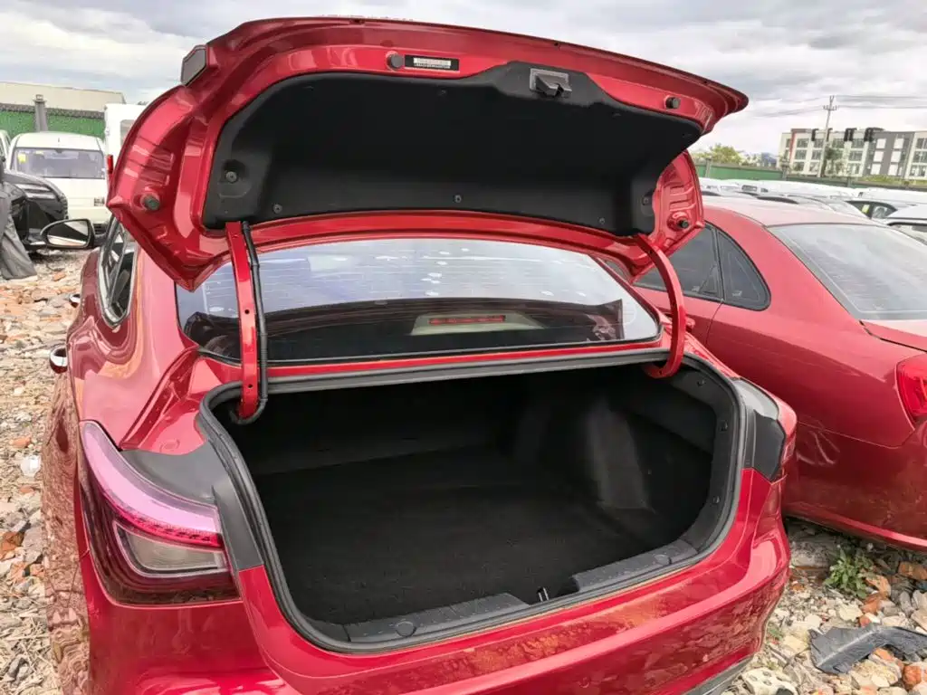 Changan Eado — миниатюра 19