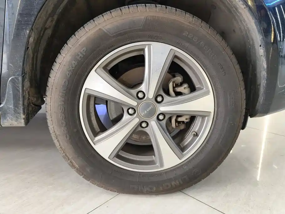 Haval H6 — миниатюра 6