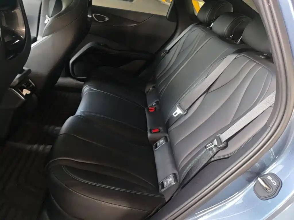 BYD Seal 06 — миниатюра 17