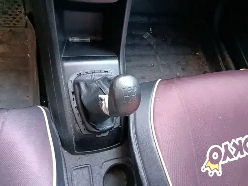 Baojun 310 — миниатюра 14