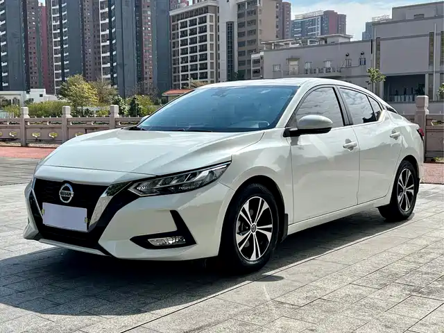 nissan xuan-yi