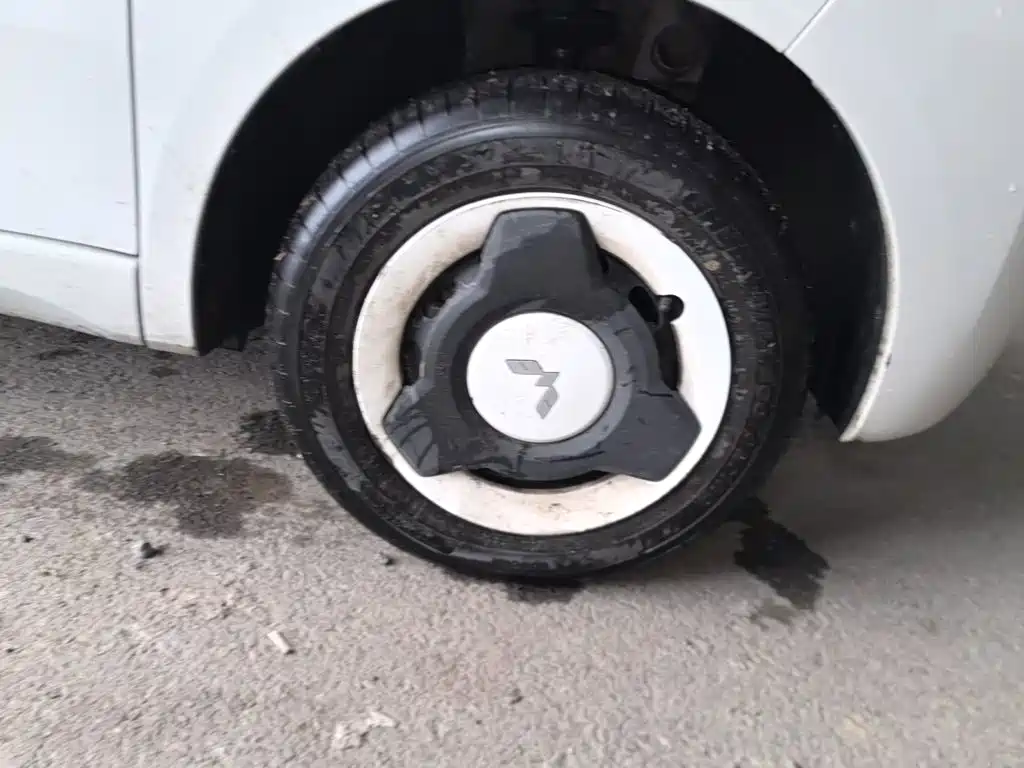Wuling MINIEV — миниатюра 24