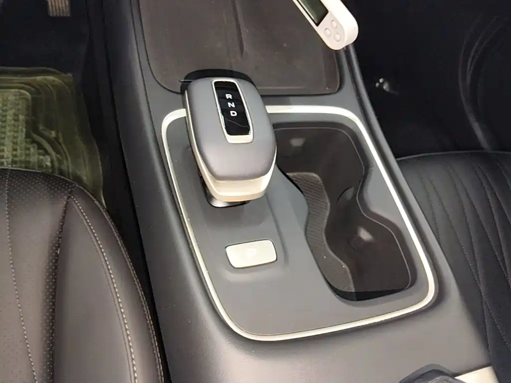 Changan Eado — миниатюра 14