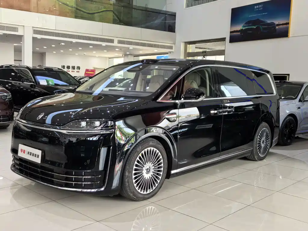 Zhijie Zhijie V9