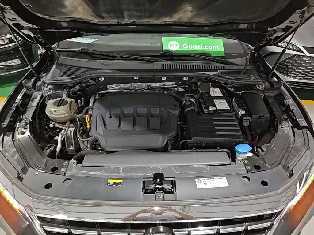 Volkswagen Passat — миниатюра 20