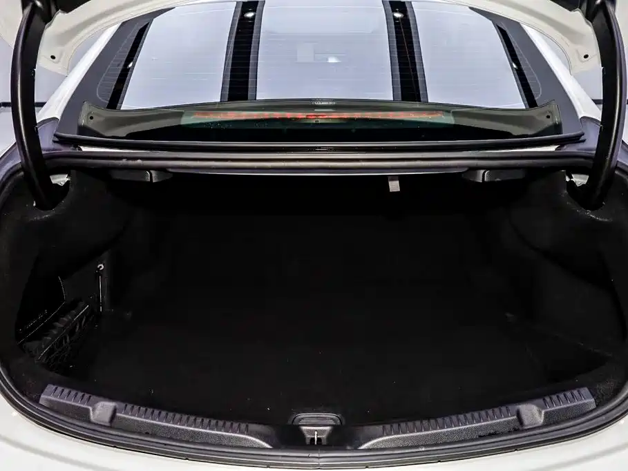 Mercedes-Benz E-Class (Import) — миниатюра 6