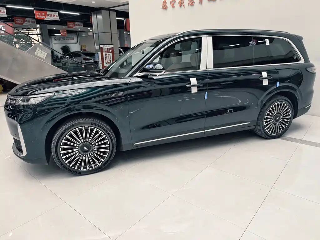 Fulwin Fengyun T11 — миниатюра 2