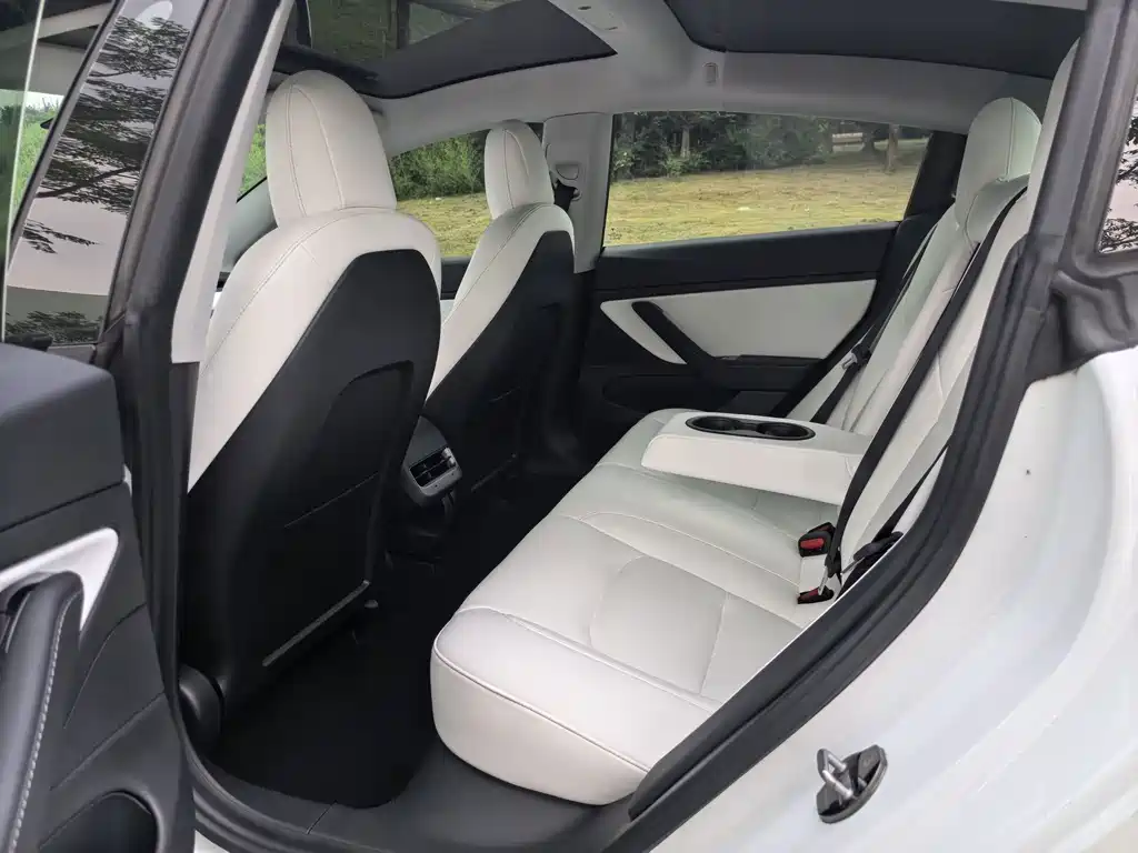 Tesla Model 3 — миниатюра 5