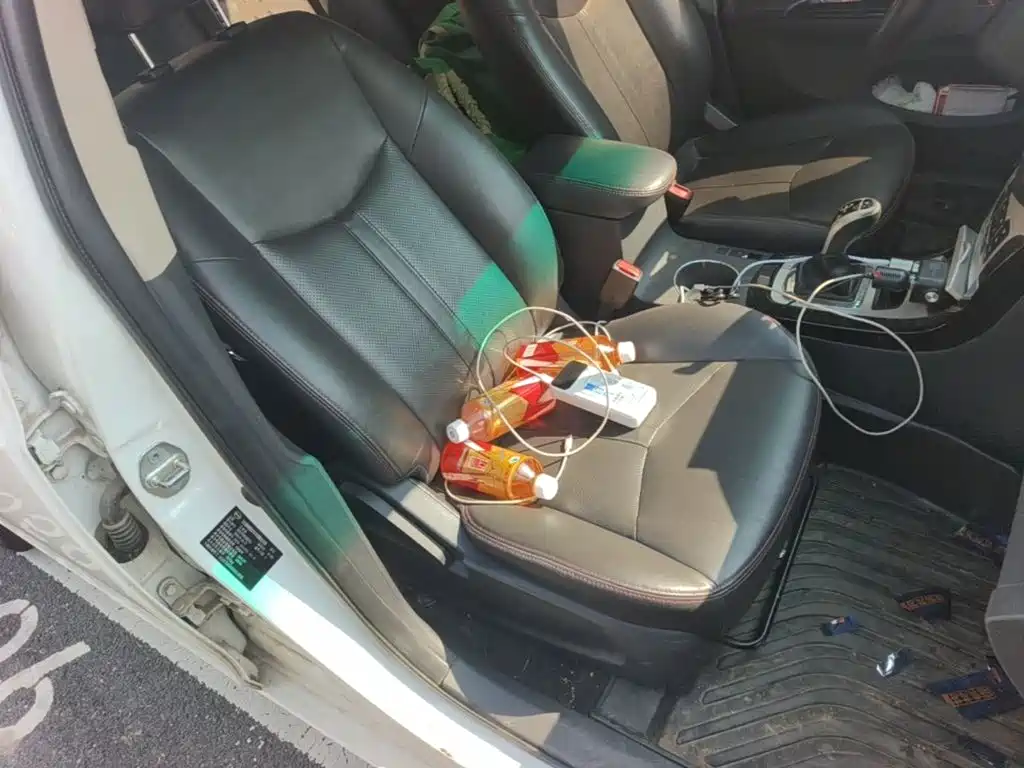 BYD Qin NEV — миниатюра 25