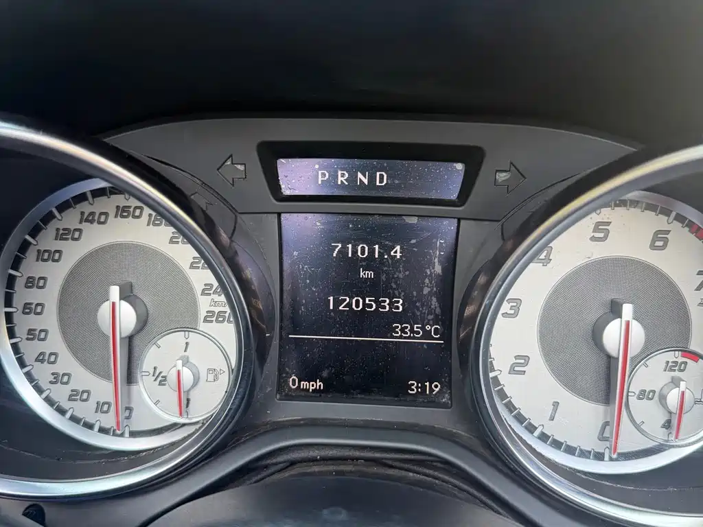 Mercedes-Benz SLK-Class — миниатюра 13