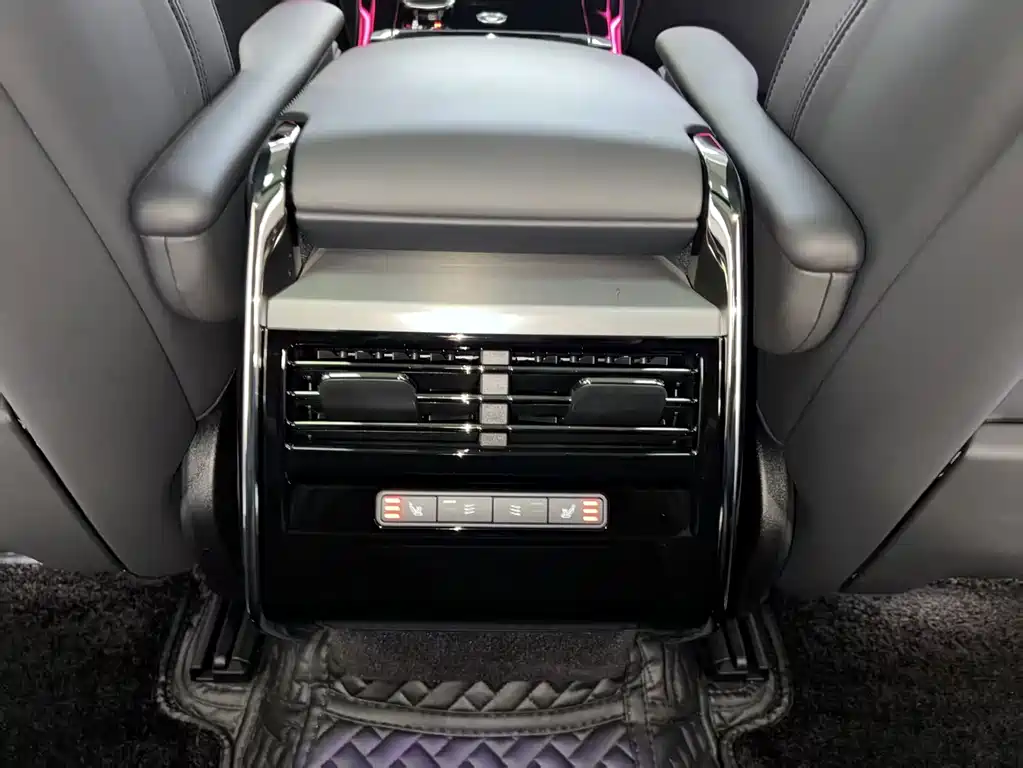 Land Rover Sport — миниатюра 16