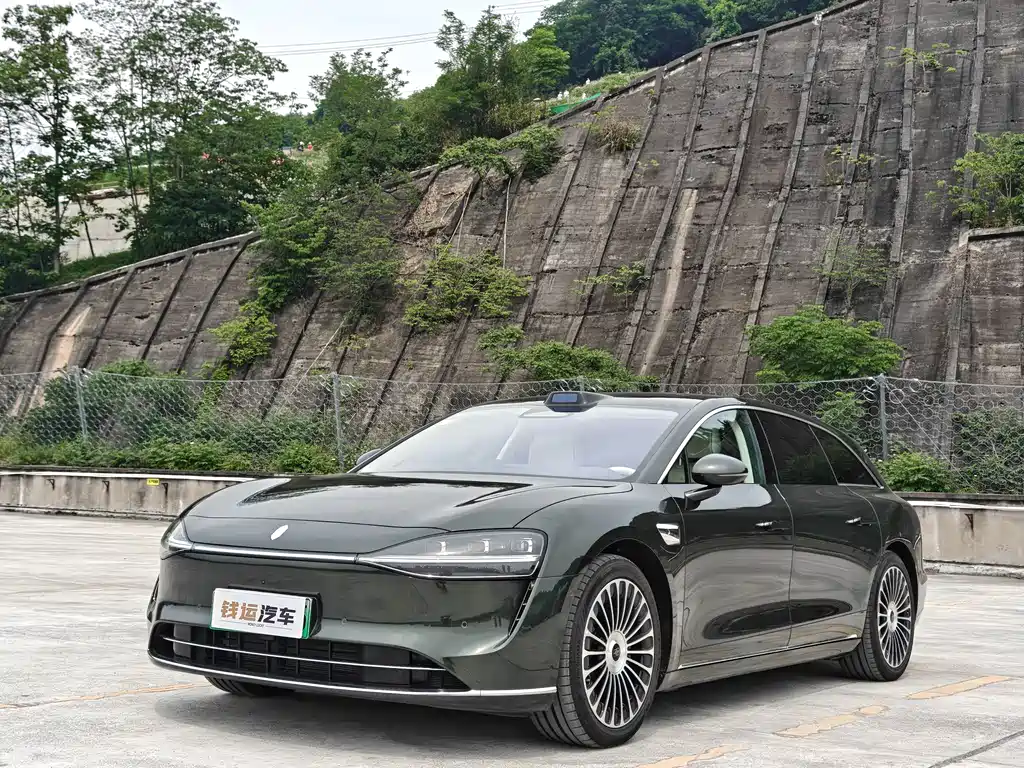 享界 享界S9T 2025