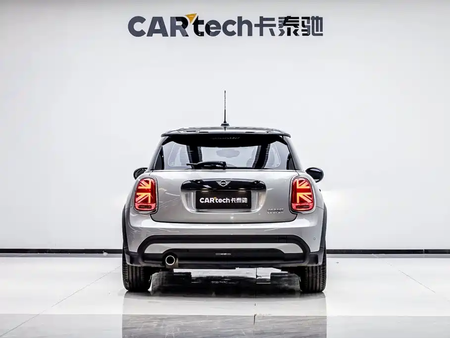MINI Mini — миниатюра 5