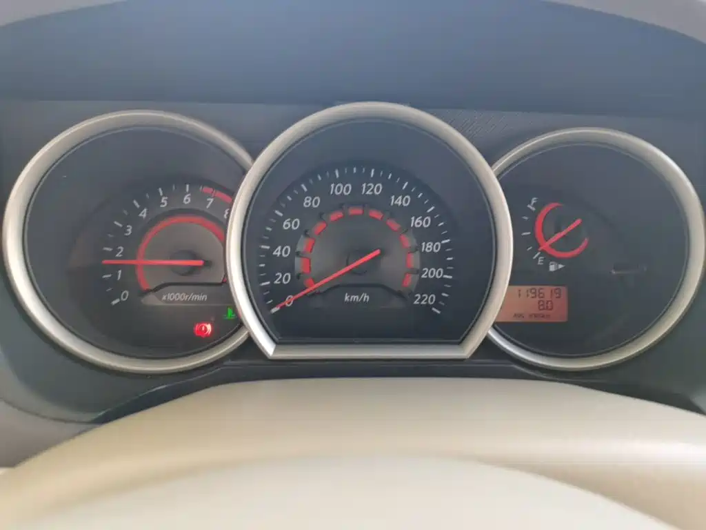 Nissan Sylphy — миниатюра 12