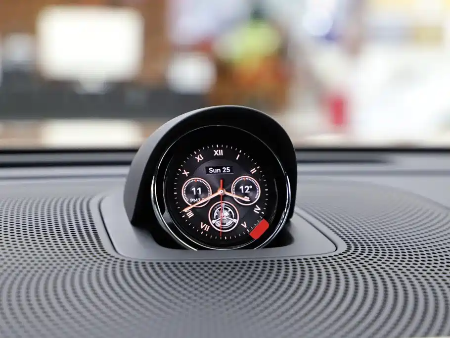 AITO AITO M9 — миниатюра 11