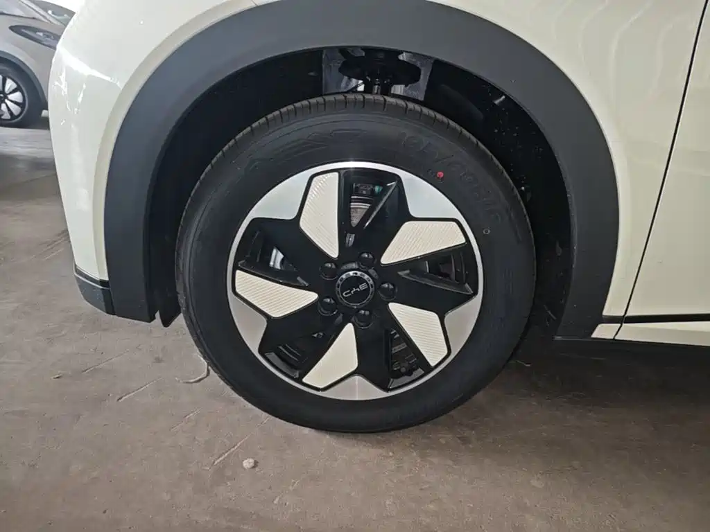 BYD Dolphin — миниатюра 23