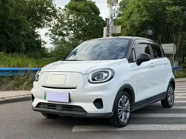2024 Leapmotor T03